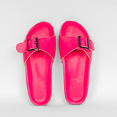 Women Slipper Pink