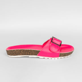 Women Slipper Pink