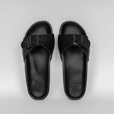 Women Slipper Black