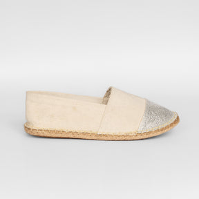 Espadrilles White