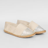 Espadrilles White