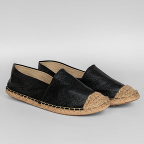 Espadrilles Black