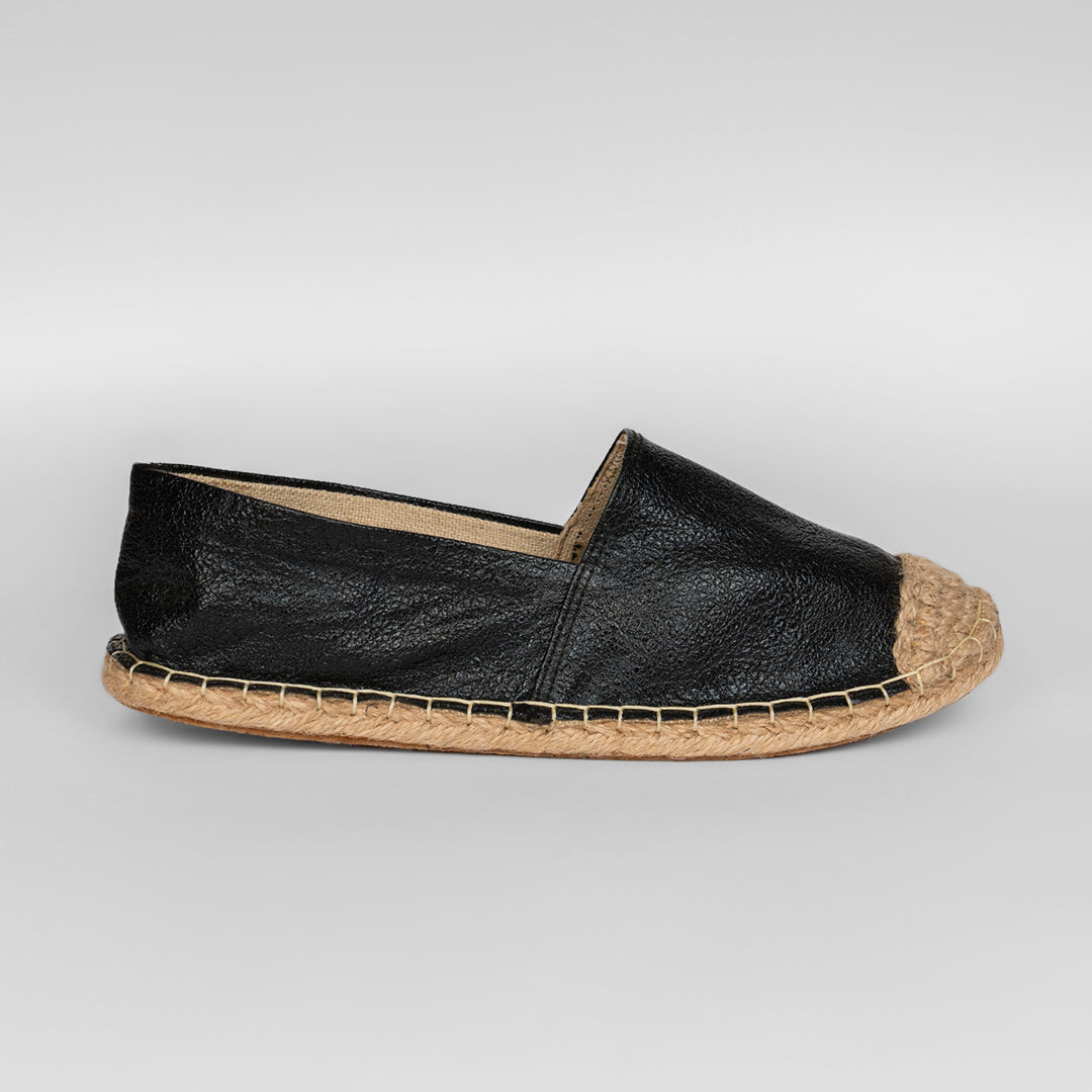 Espadrilles Black