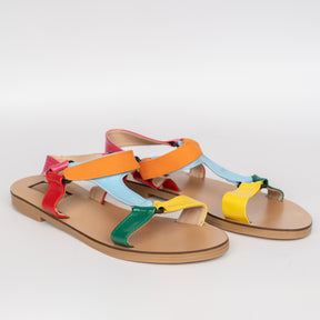 Women Sandals Multi colors