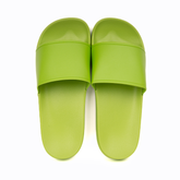 Unisex Rubber Slipper - Lemon