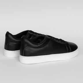 Casual Sneakers - Black