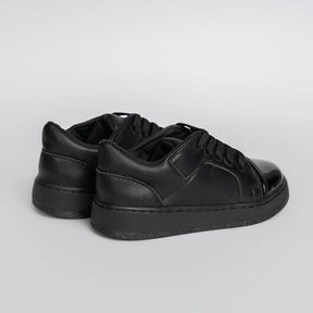 Kids Sneaker Matte & Shiny